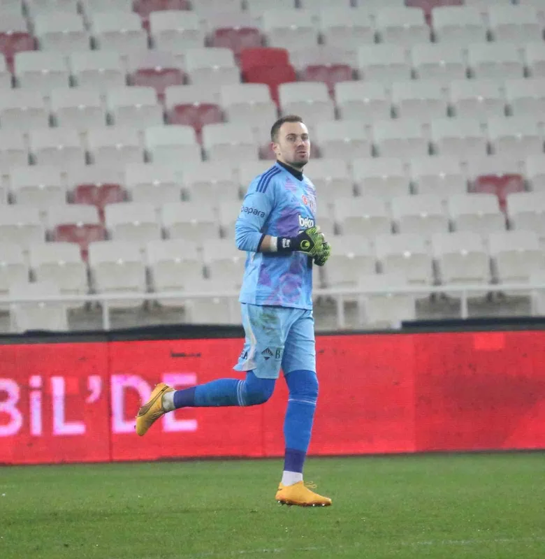 Mert Günok: 
