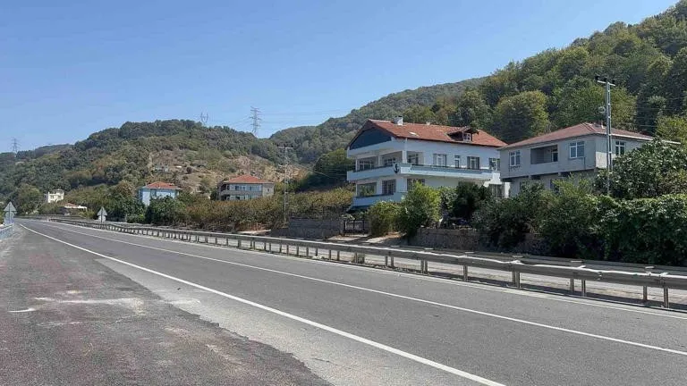 Danıştay Başkanı Zeki Yiğit’in köyü sandık başına gitti
