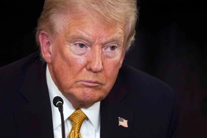 Trump: 