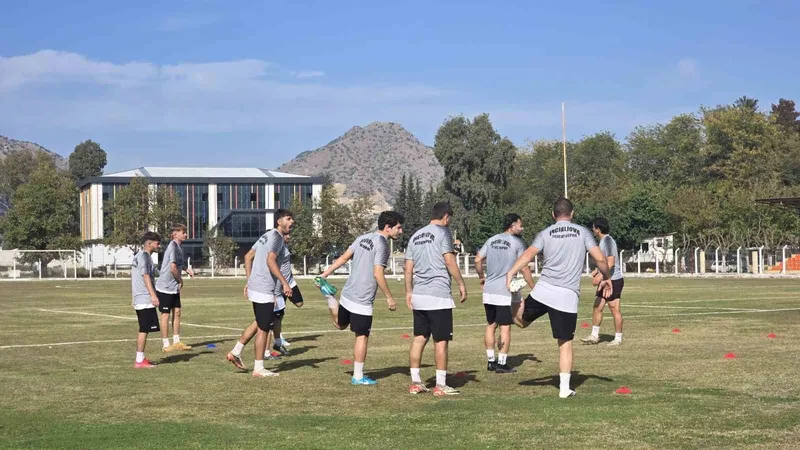 İncirliova oynamadan kazandı
