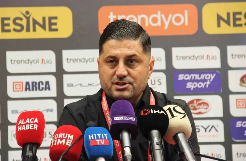 Çağdaş Çavuş: 