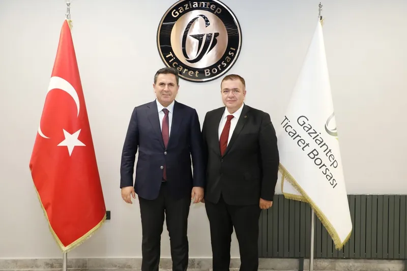 GTB Başkanlarından Cumhuriyet’in 102. yılı kutlama mesajı
