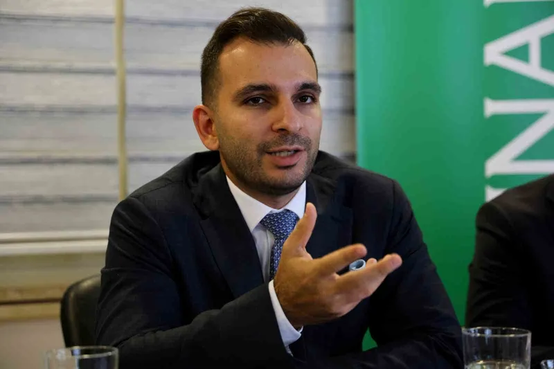 Sunar Yatırım, sürdürülebilir büyüme hedeflerini paylaştı

