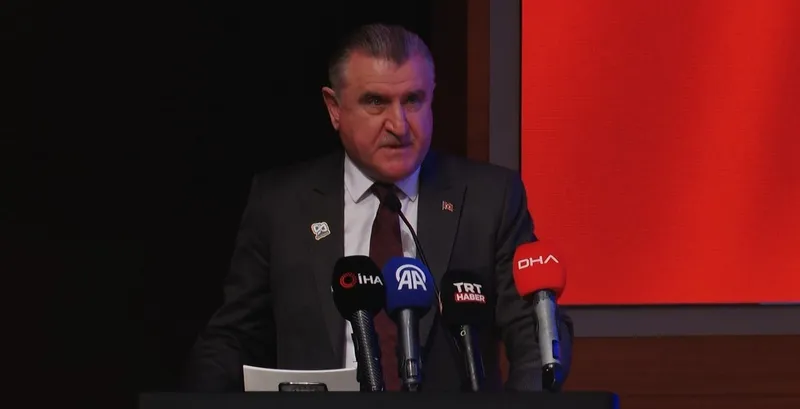 Bakan Bak: 