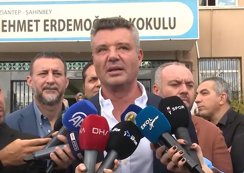 Sadettin Saran: 