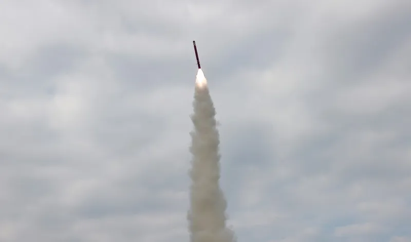 Trump’ın Güney Kore ziyaretinin hemen öncesinde Kuzey Kore’den yeni füze denemesi
