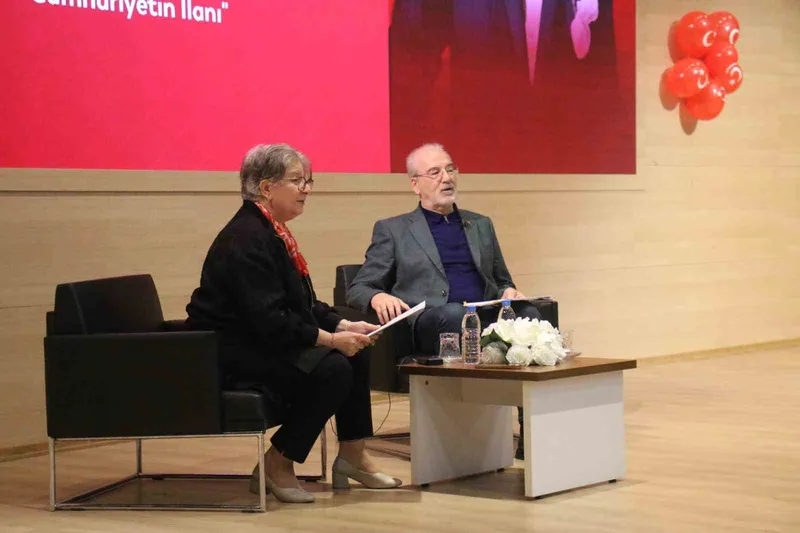 TBMM Üyesi Doç. Dr. Hulki Cevizoğlu: 