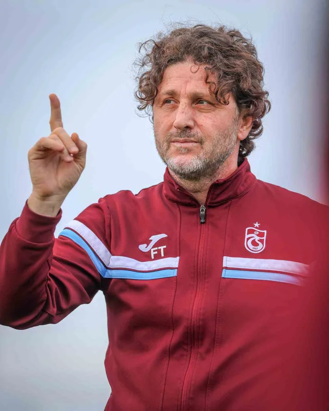 Fatih Tekke, Trabzonspor’un son 15 yılına damga vuruyor
