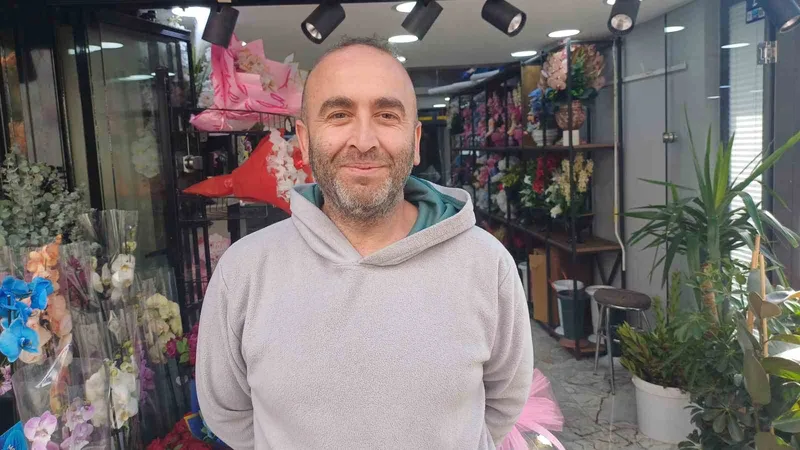 Soğuk havalarda çiçekleriniz solmasın istiyorsanız bu uyarıları dikkate alın
