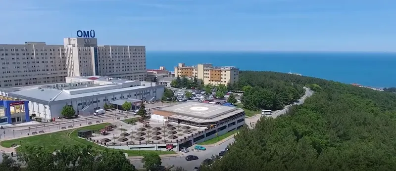 OMÜ’lü öğrencilerin 6 projesi ÜNİDES desteği kazandı
