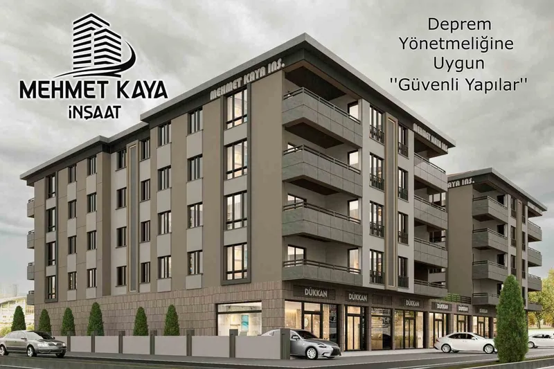 Mütheahhit Mehmet Kaya’dan Atatürk’ü anma mesajı
