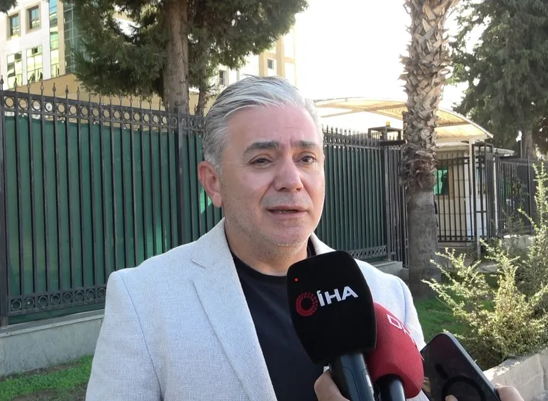 Cinayet davası duruşmasında şikayetini çekti, adliyeye başvurup 