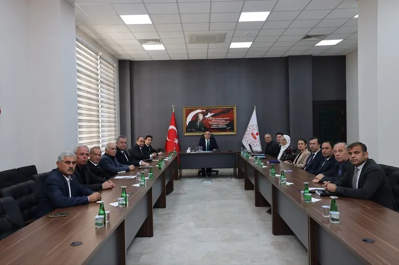 Seydikemer, hayvancılık ve tarımda öncü olacak
