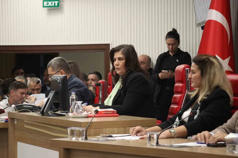 Aydın’da su fiyatlarına yüzde 70 indirim önerisi komisyona havale edildi
