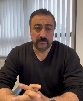 Kırşehir FK Başkanı Torun: 