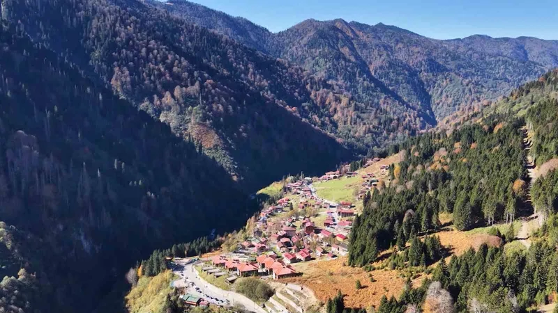 Dünyaca ünlü Ayder Yaylası’nda teleferik projesi hayata geçiyor
