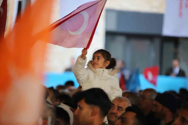 Cumhurbaşkanı Erdoğan: 