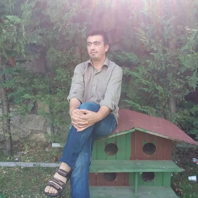 Yenişehir’de kayıp alarmı: Rahatsızlandığını söyledikten sonra kayboldu
