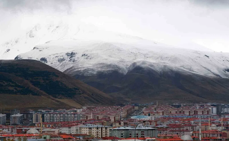 İşte Erzurum’un konut satış karnesi
