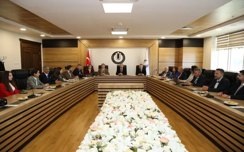 ODÜ’nün YÖKAK Kurumsal Akreditasyon değerlendirme süreci başladı
