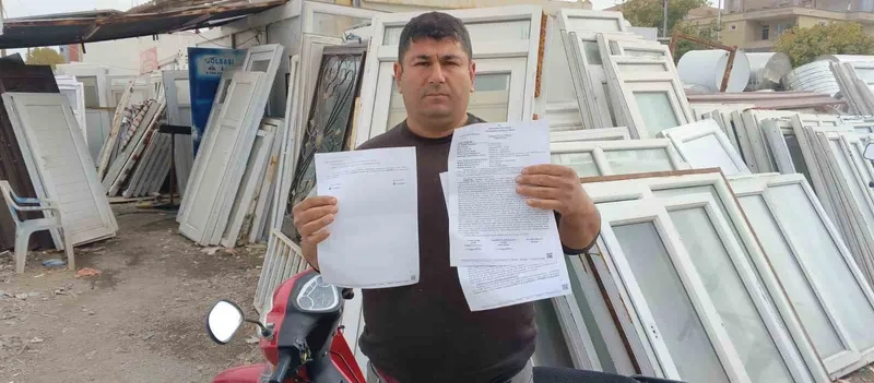 Polisin iddia edilen talebi tartışmaya neden oldu: Yazılan ceza iptal edildi
