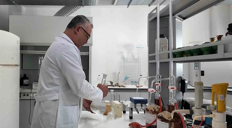 MUSKİ, temiz çevre için atıksu denetimlerine devam ediyor
