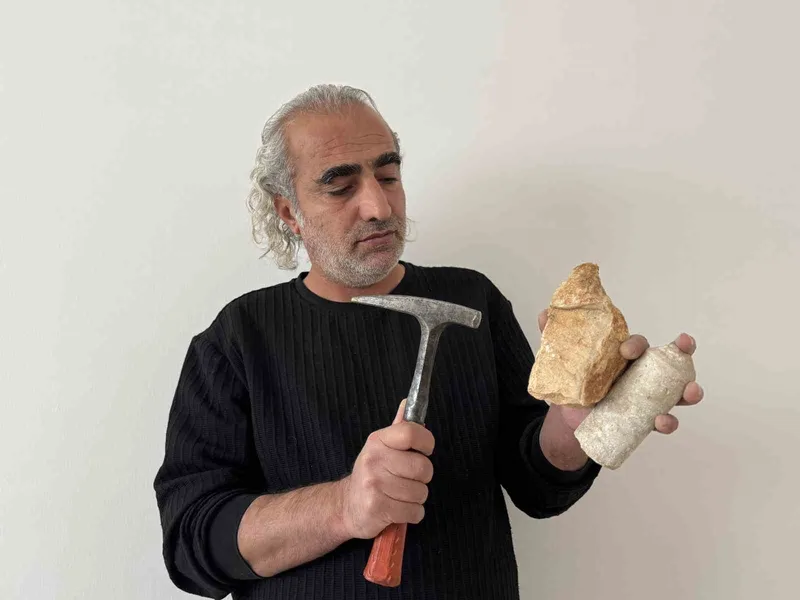 Jeoloji mühendisi Fahri Çelik’ten deprem riskine karşı 