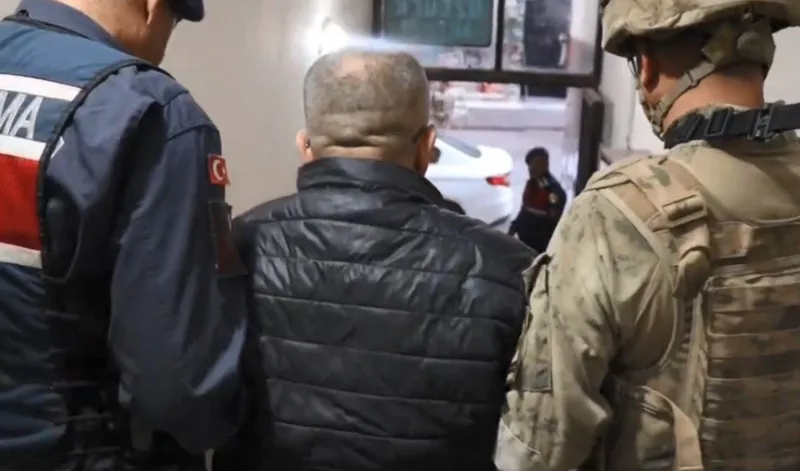 Kara para ve bahis operasyonunda toplam hesap hareketi 37 milyar 645 milyon TL: Gözaltı sayısı 38 oldu
