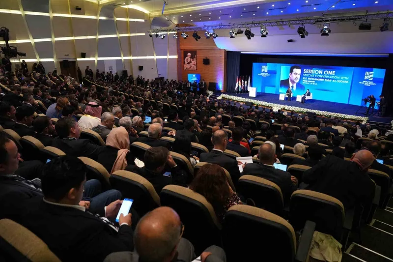 Irak Başbakanı Sudani’den ikinci dönem mesajı
