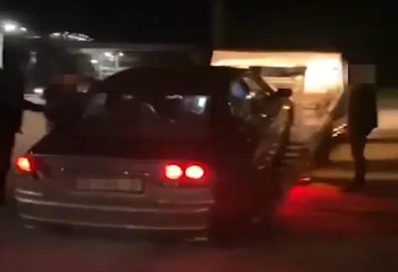 Abartı egzoz ve yüksek ses denetiminde ceza yağdı
