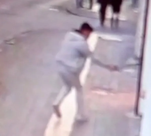 Tekirdağ’da Tekvando il temsilcisinin silahlı saldırıya uğramasına: 3 gözaltı
