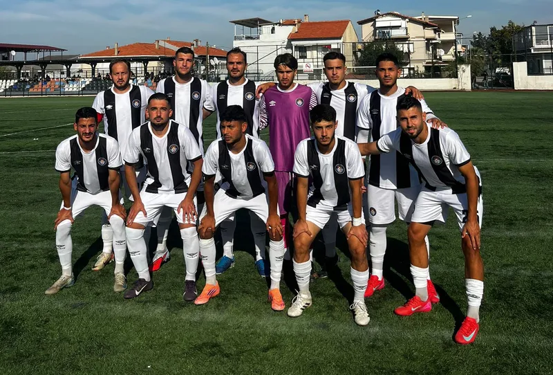 Çeşme Belediyespor, deplasmandan puansız döndü
