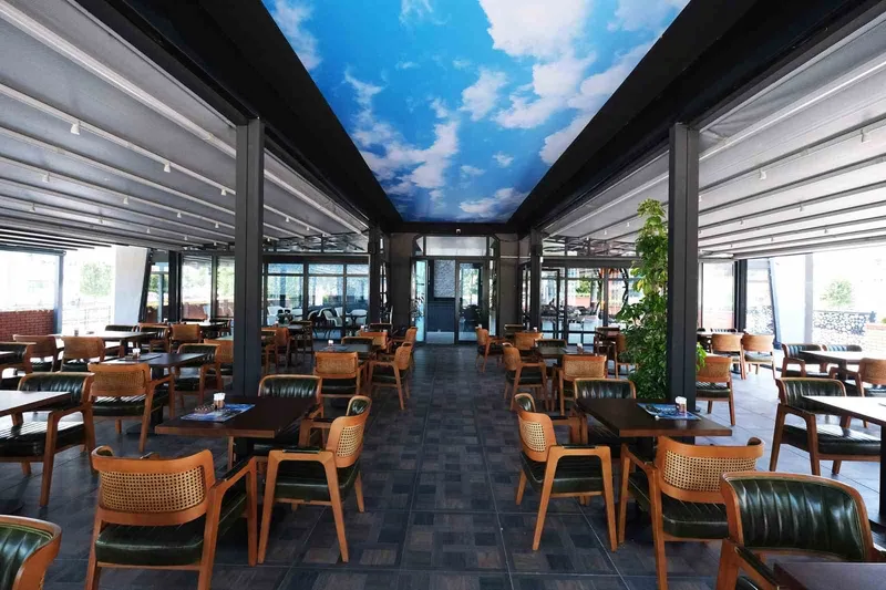 Kadınlar bu atölye ile çikolata ve kahvenin püf noktalarını öğrenecekler
