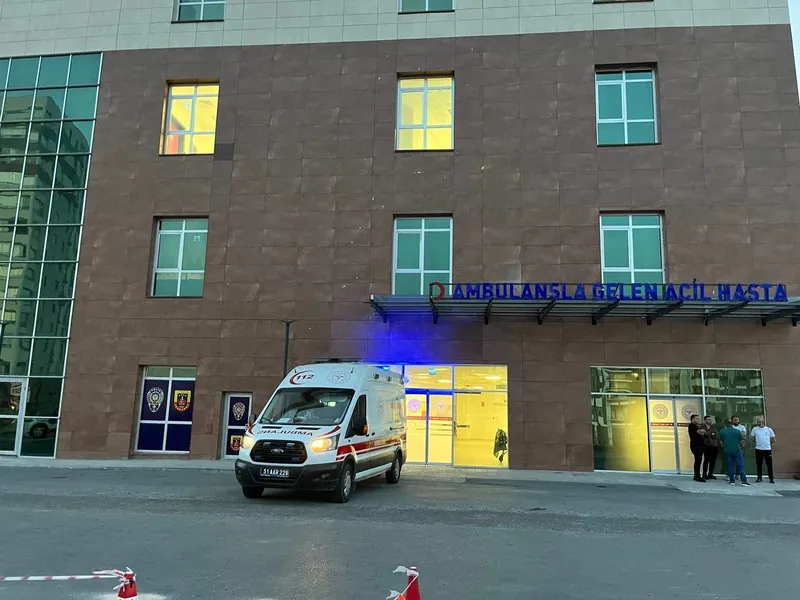 Niğde’de traktörün altında kalan 14 yaşındaki çocuk hayatını kaybetti
