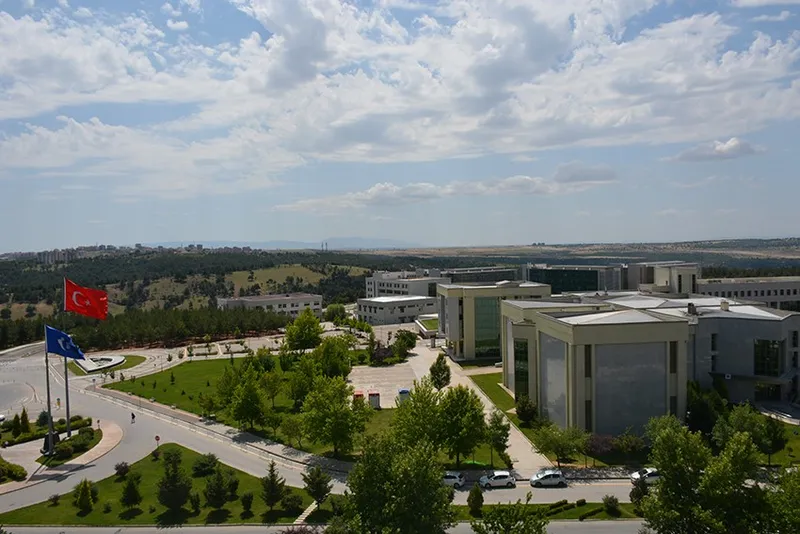 Uşak Üniversitesi ’Kalite Yönetim Sistemi’ sertifikasını yeniledi
