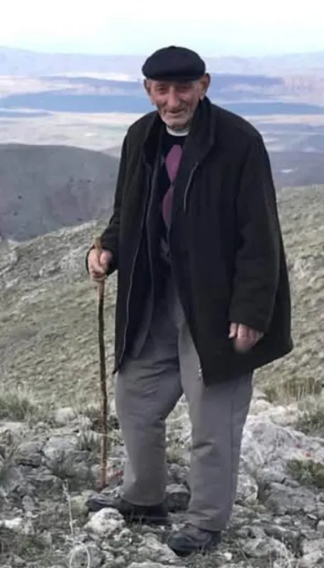 Her yerde aranıyordu, 9 gün sonra ölü olarak bulundu
