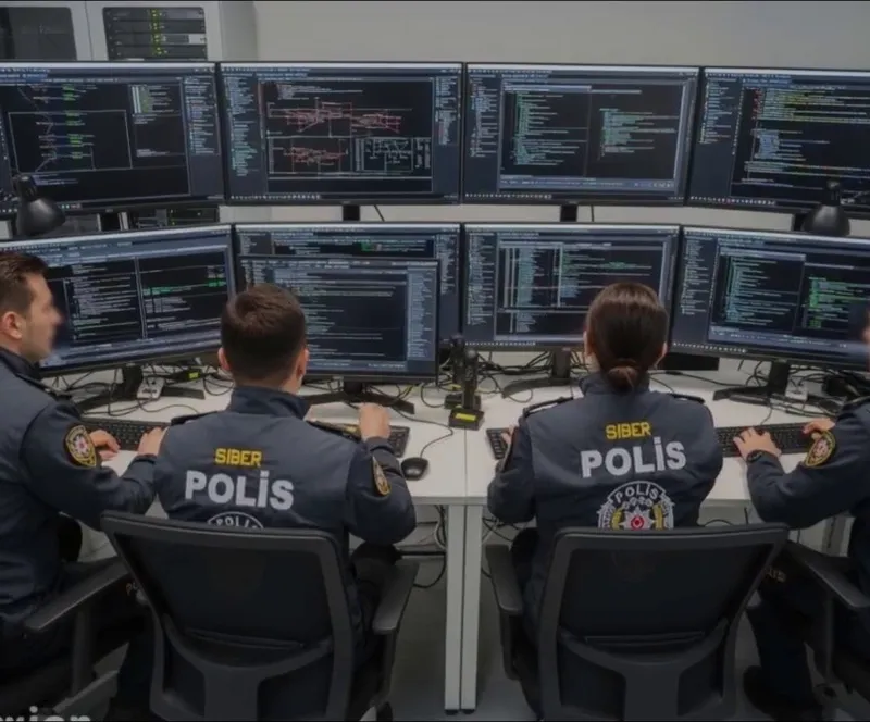 Yasadışı bahis operasyonu: 10 şüpheli yakalandı
