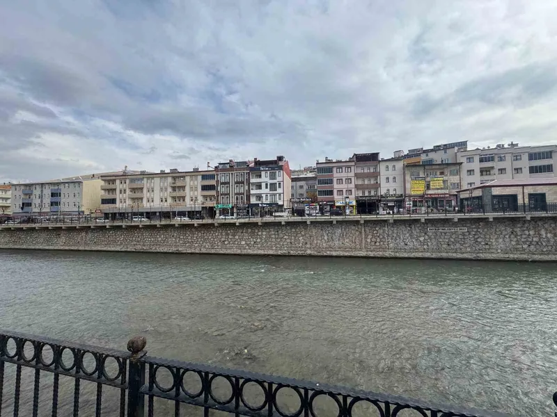 Bayburt Kent Konseyi’nden tabela kirliliğine ‘Kent Estetiği’ önerisi
