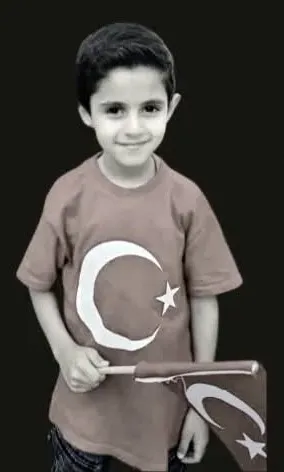 Eğitim camiasını yasa boğan ölüm
