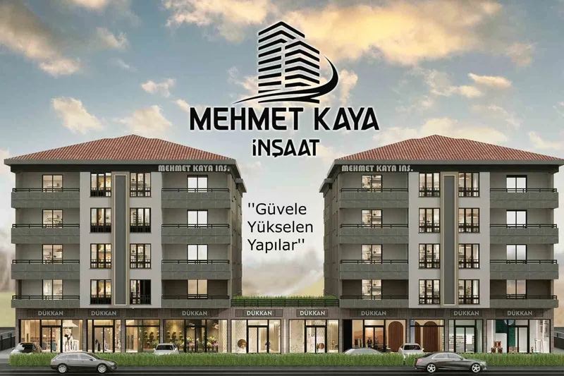 Müteahhit Kaya’dan Öğretmenler Günü mesajı
