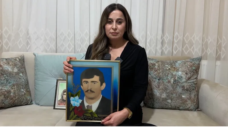 İkiyaka katliamının dinmeyen acısı: 