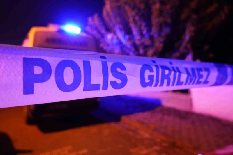 Kardeşler arasındaki kavga kanlı bitti: Ağabeyini bıçaklayarak öldürdü
