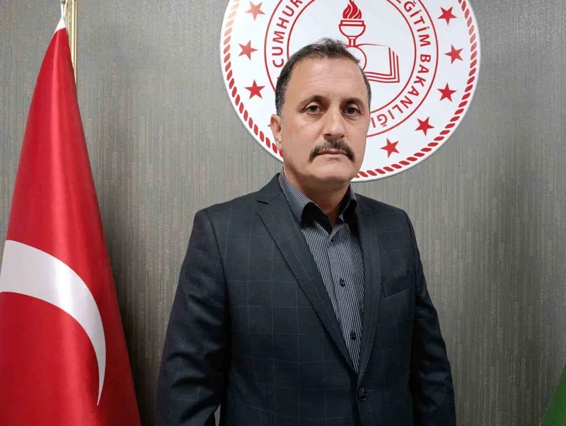 Okul müdürünün unutamadığı ’Un hatırası’: 