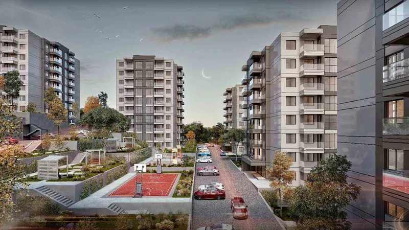 Uygun şartlarda ev sahibi olma fırsatı: Fırat Life Style’dan konut kampanyasına güçlü destek
