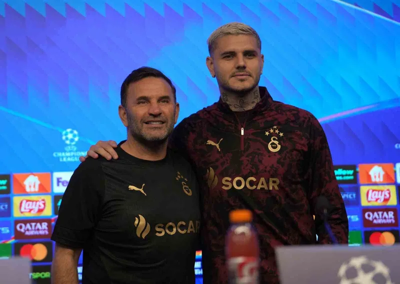 Mauro Icardi: 