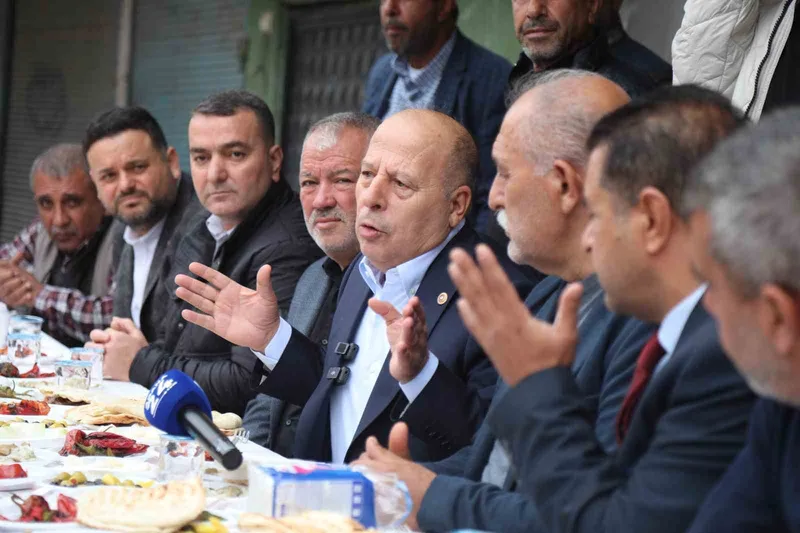 Başkan Demirçalı’dan yapay zeka tepkisi: 