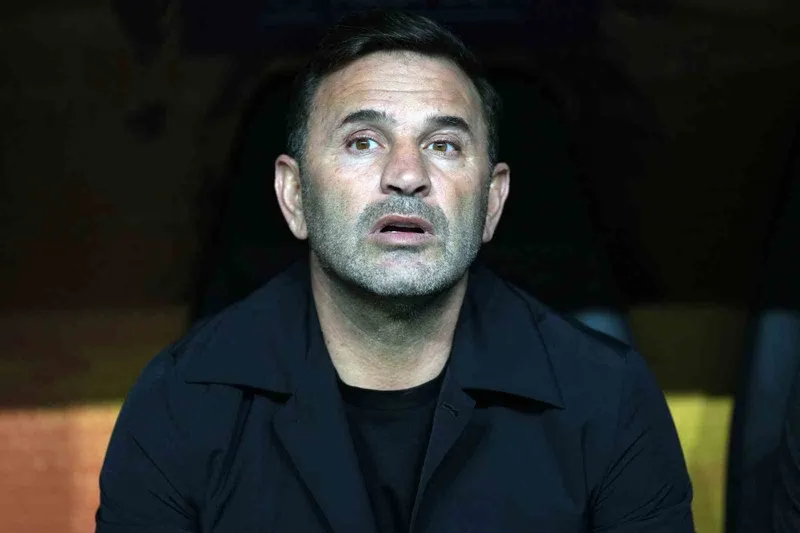 Galatasaray’da 4 değişiklik
