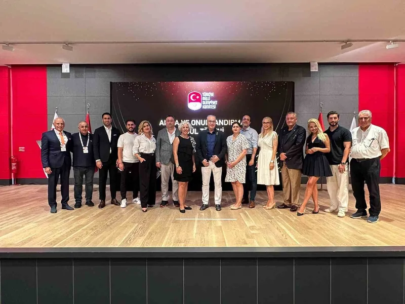 TMOK Fair Play Komisyonu Kocaeli Üniversitesi’nde
