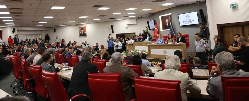 Aydın’da CHP’li Belediyeler cenaze ve defin hizmetlerini sonlandırma kararı aldı
