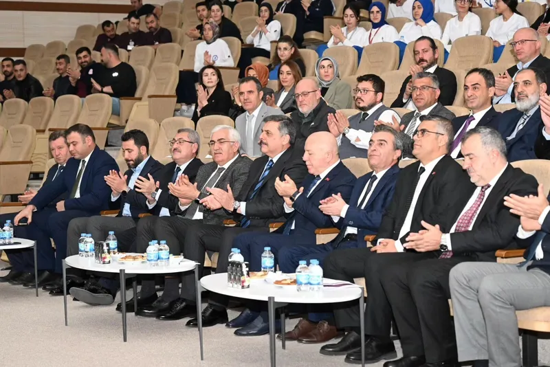 Her bağış, yeni bir hayat
